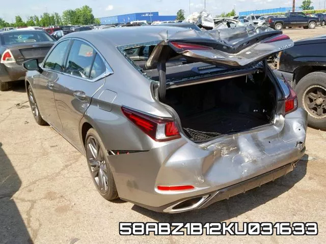 58ABZ1B12KU031633 фото 4