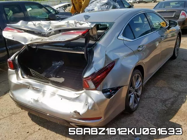 58ABZ1B12KU031633 фото 5