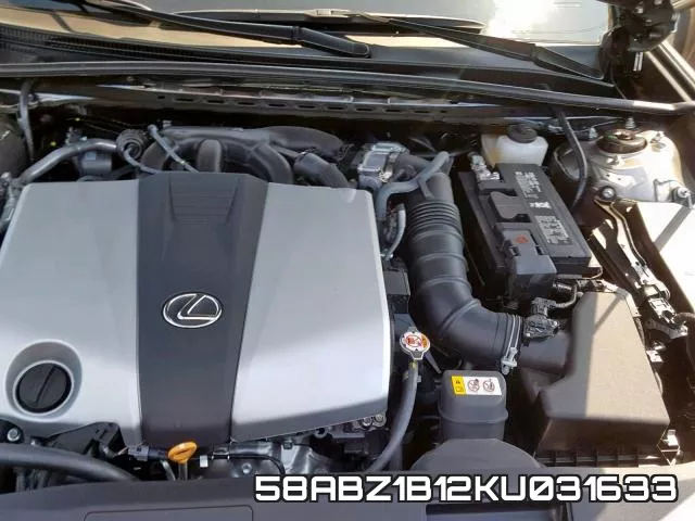 58ABZ1B12KU031633 фото 8