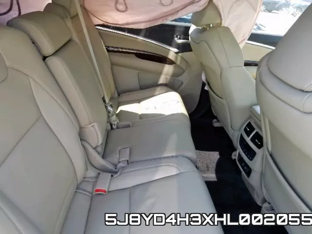 5J8YD4H3XHL002055 фото 7