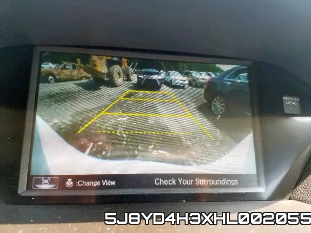 5J8YD4H3XHL002055 фото 10