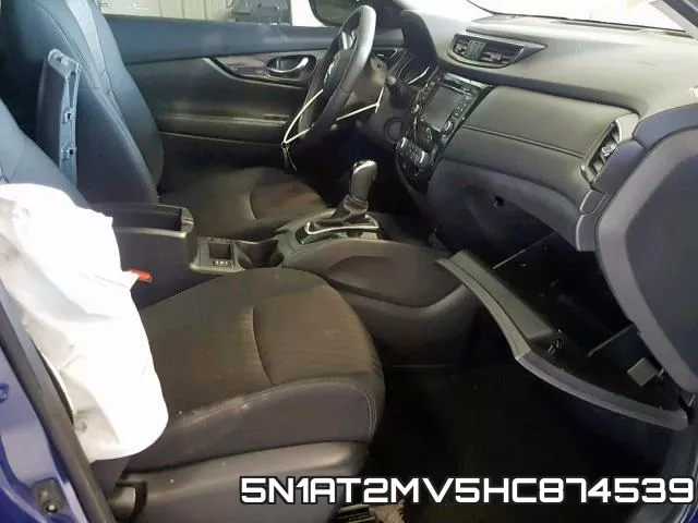 5N1AT2MV5HC874539 фото 6