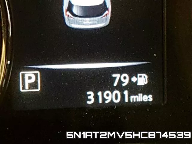 5N1AT2MV5HC874539 фото 9