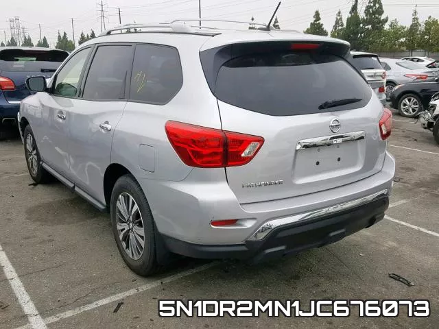 5N1DR2MN1JC676073 фото 4