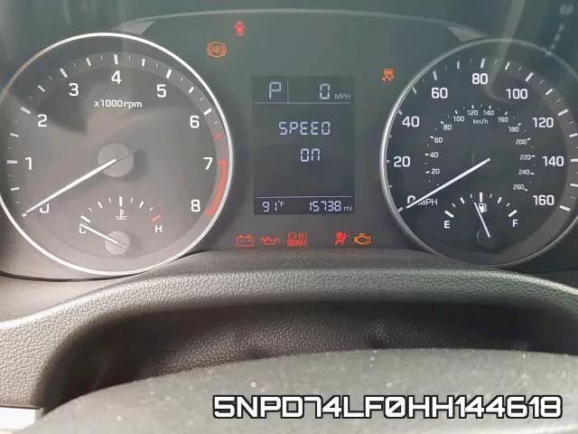 5NPD74LF0HH144618 фото 8