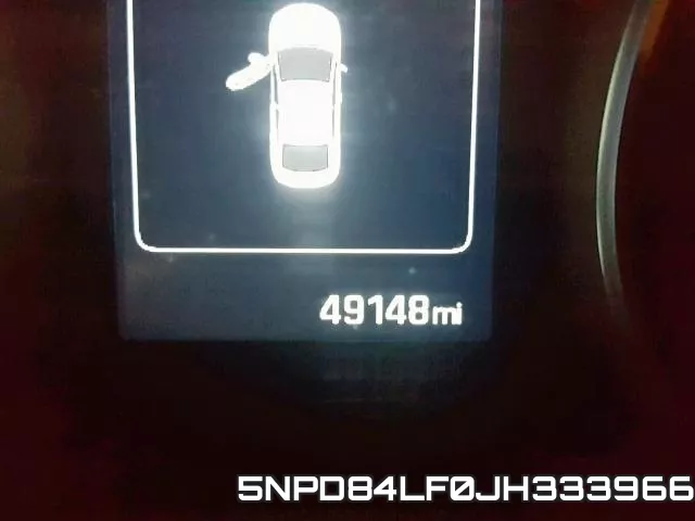 5NPD84LF0JH333966 фото 9