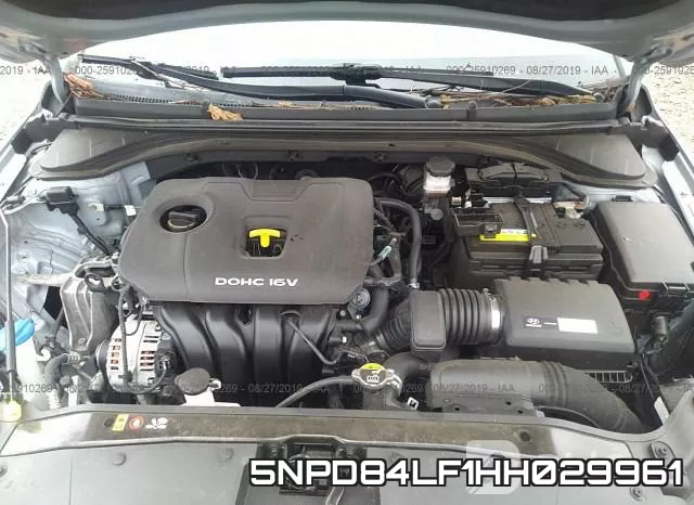 5NPD84LF1HH029961 фото 2