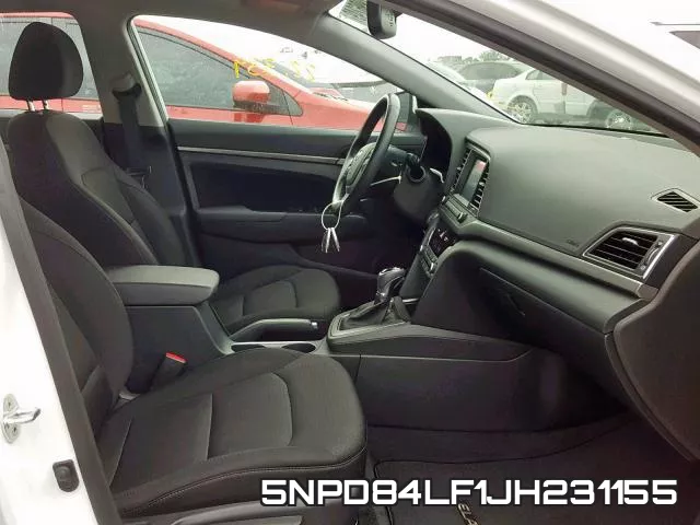 5NPD84LF1JH231155 фото 6