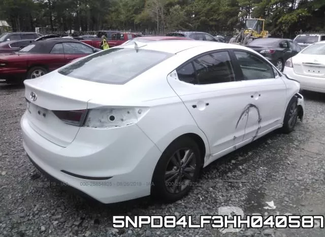 5NPD84LF3HH040587 фото 5