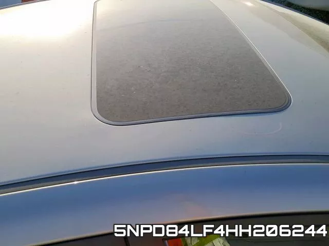 5NPD84LF4HH206244 фото 10
