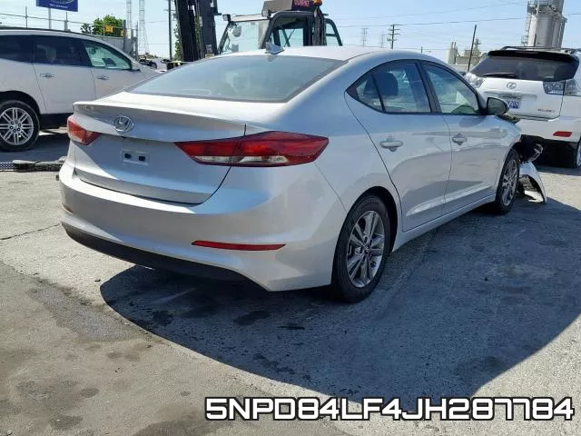 5NPD84LF4JH287784 фото 5