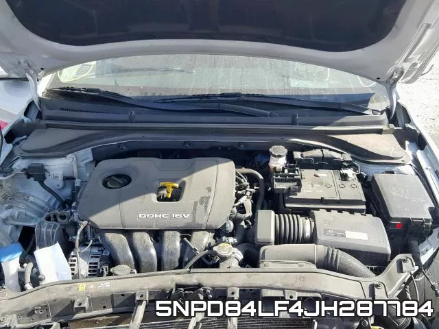 5NPD84LF4JH287784 фото 8