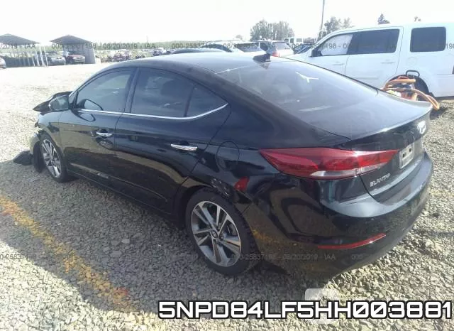 5NPD84LF5HH003881 фото 4