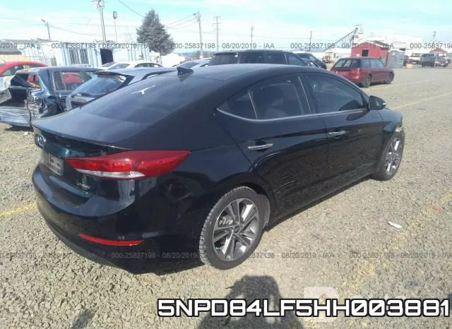 5NPD84LF5HH003881 фото 5
