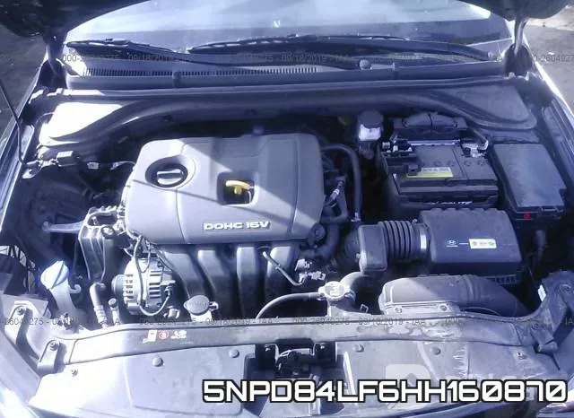 5NPD84LF6HH160870 фото 2