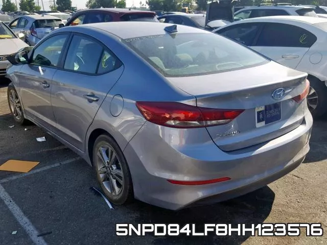 5NPD84LF8HH123576 фото 4