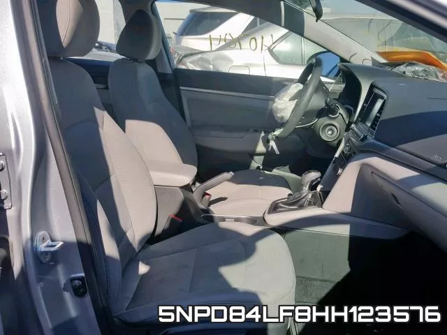 5NPD84LF8HH123576 фото 6