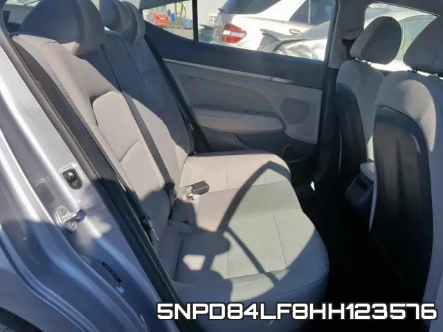 5NPD84LF8HH123576 фото 7