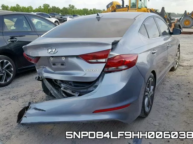 5NPD84LF9HH006038 фото 5