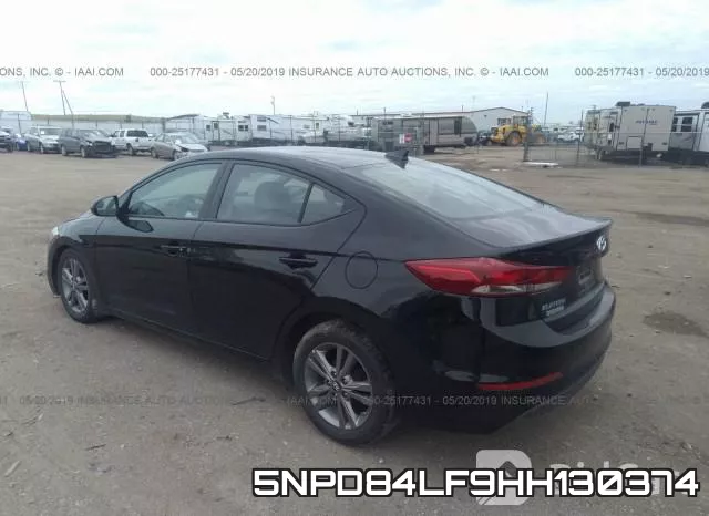 5NPD84LF9HH130374 фото 4