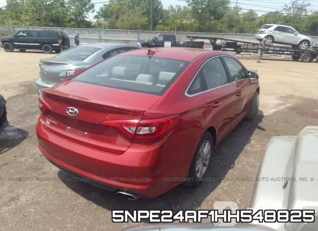 5NPE24AF1HH548825 фото 5