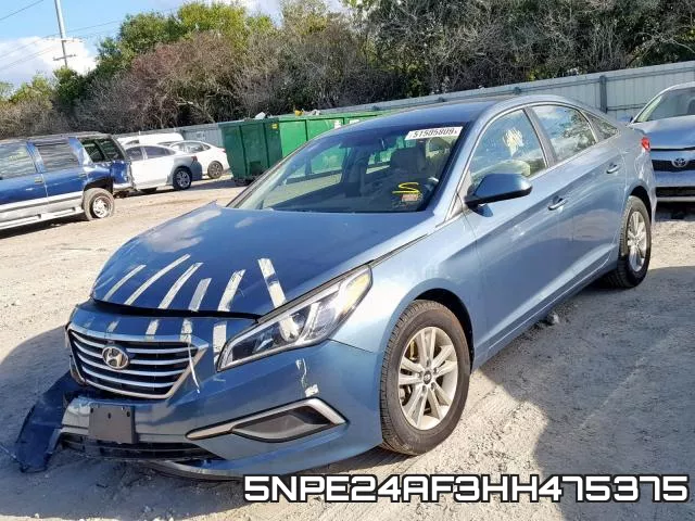 5NPE24AF3HH475375 фото 3