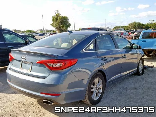 5NPE24AF3HH475375 фото 5