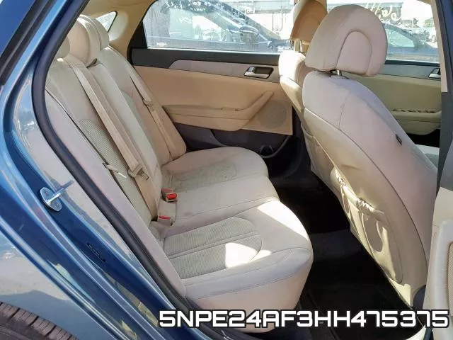5NPE24AF3HH475375 фото 7