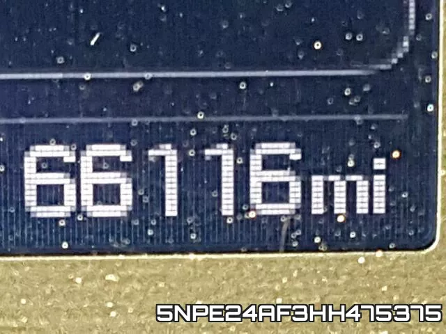 5NPE24AF3HH475375 фото 9