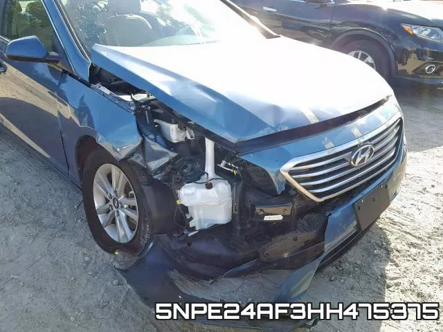 5NPE24AF3HH475375 фото 10