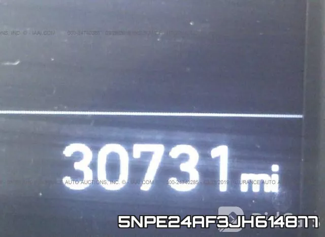 5NPE24AF3JH614877 фото 8