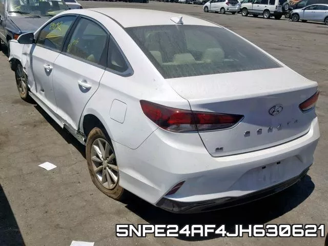 5NPE24AF4JH630621 фото 4