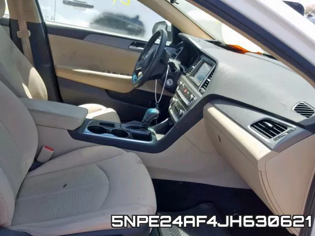 5NPE24AF4JH630621 фото 6