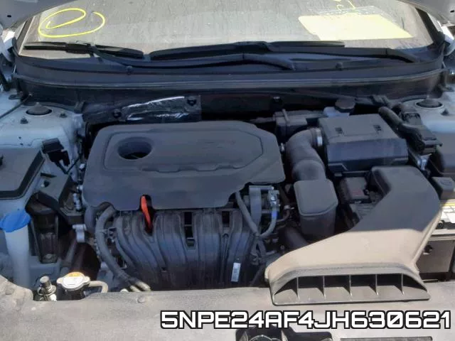 5NPE24AF4JH630621 фото 8
