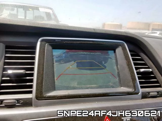 5NPE24AF4JH630621 фото 10