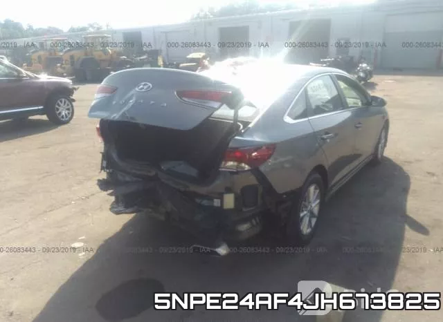 5NPE24AF4JH673825 фото 5