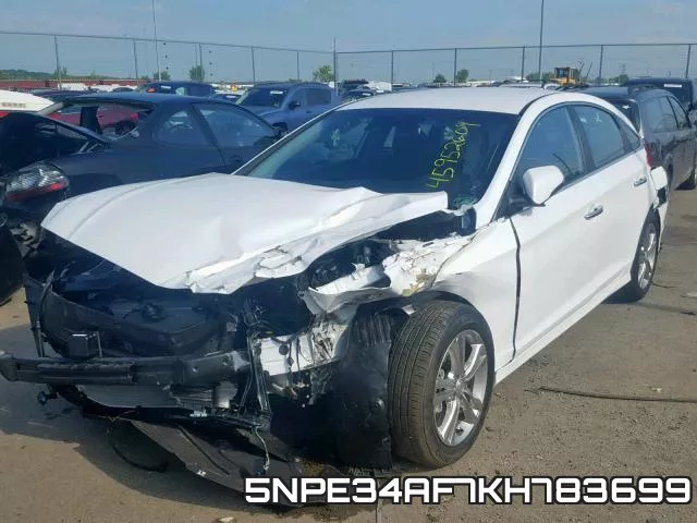 5NPE34AF7KH783699 фото 3
