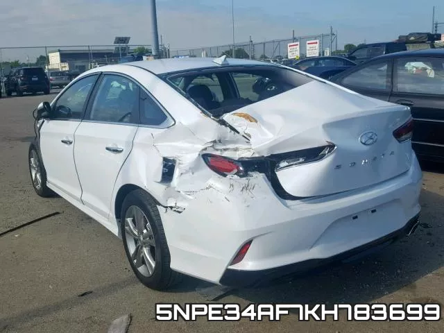 5NPE34AF7KH783699 фото 4
