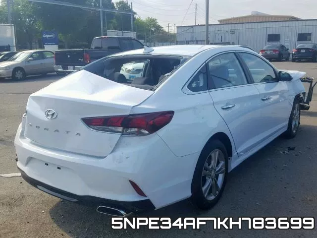 5NPE34AF7KH783699 фото 5