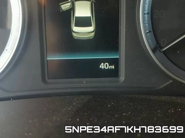 5NPE34AF7KH783699 фото 9