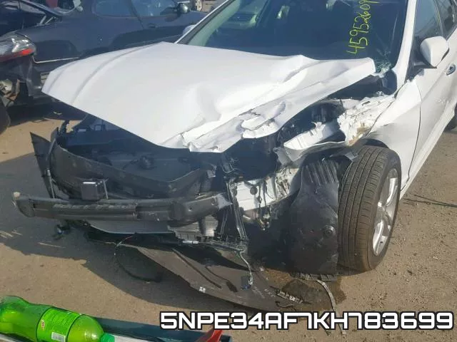 5NPE34AF7KH783699 фото 10