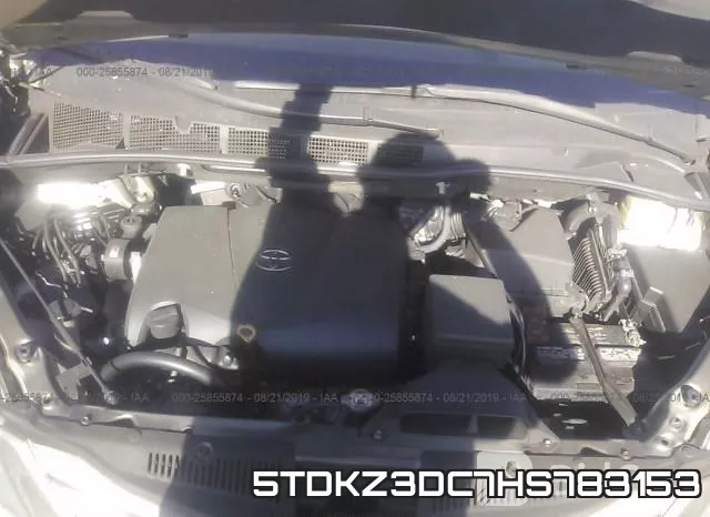 5TDKZ3DC7HS783153 фото 2