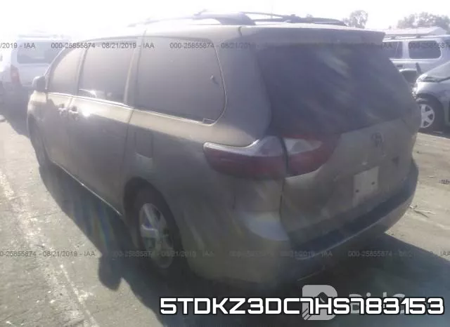 5TDKZ3DC7HS783153 фото 4