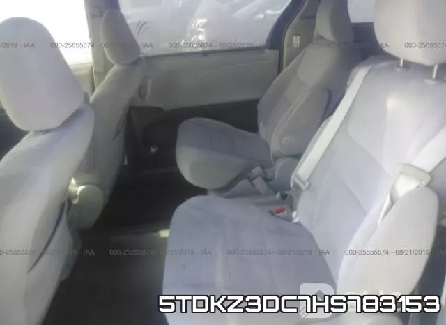 5TDKZ3DC7HS783153 фото 9