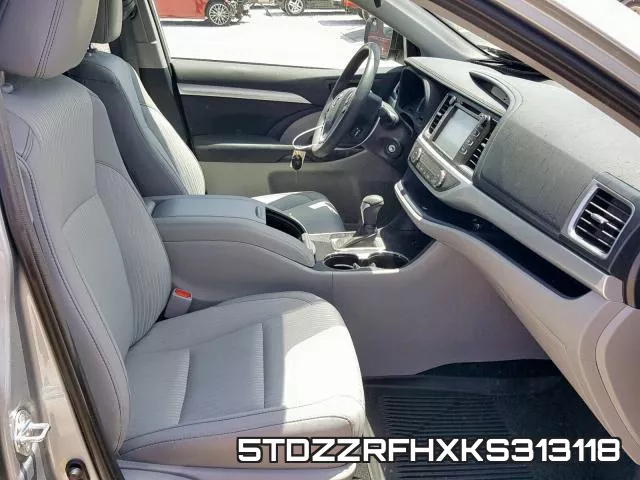5TDZZRFHXKS313118 фото 6