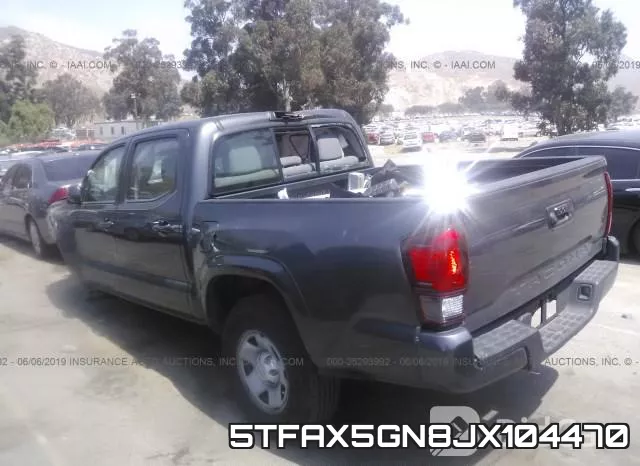 5TFAX5GN8JX104470 фото 4
