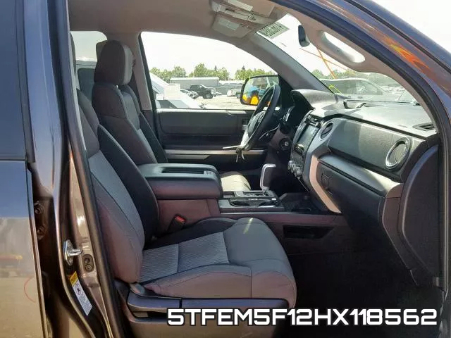 5TFEM5F12HX118562 фото 6