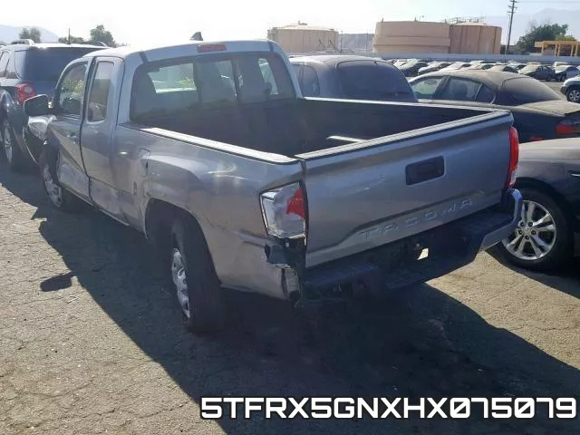 5TFRX5GNXHX075079 фото 4