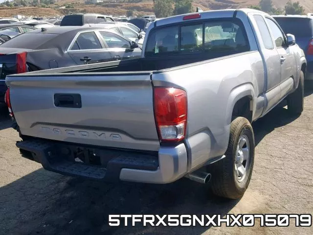 5TFRX5GNXHX075079 фото 5