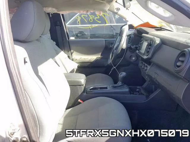 5TFRX5GNXHX075079 фото 6
